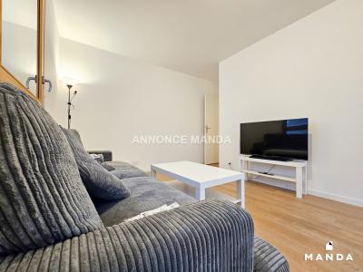Louer Appartement 44 m2 Vitry-sur-seine
