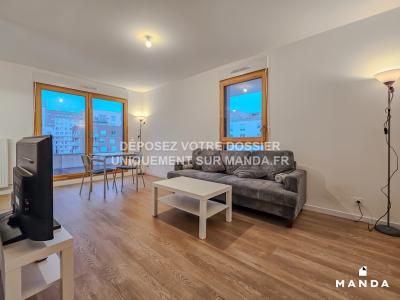 Annonce Location 2 pices Appartement Vitry-sur-seine 94