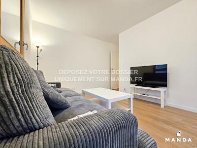 Louer Appartement 44 m2 Vitry-sur-seine