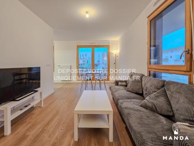 Louer Appartement Vitry-sur-seine Val de Marne