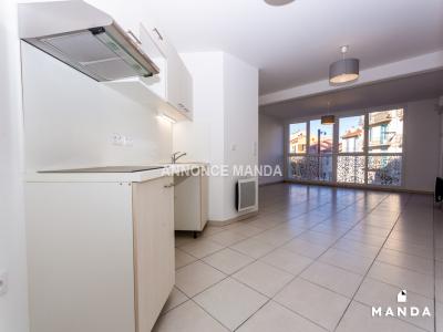 For rent Perpignan 4 rooms 94 m2 Pyrenees orientales (66000) photo 0