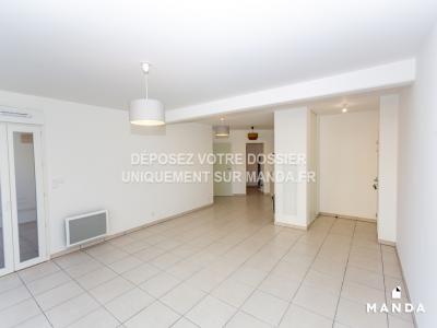 For rent Perpignan 4 rooms 94 m2 Pyrenees orientales (66000) photo 1