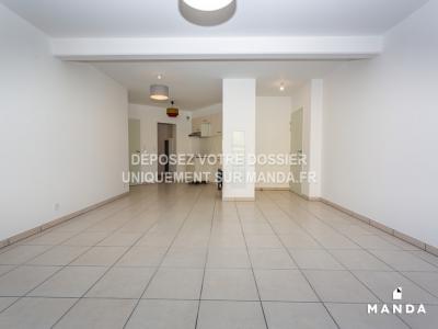 For rent Perpignan 4 rooms 94 m2 Pyrenees orientales (66000) photo 2