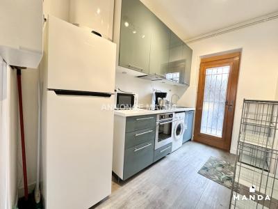 Louer Appartement Maisons-alfort Val de Marne