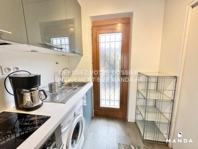 Annonce Location 2 pices Appartement Maisons-alfort 94