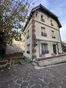 Annonce Vente Immeuble Colombes 92