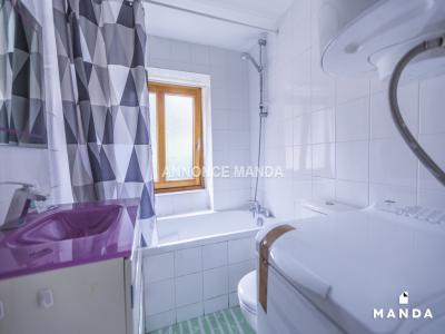 Louer Appartement Ennery 624 euros