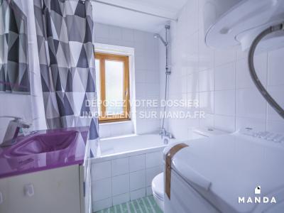 Louer Appartement Ennery 624 euros