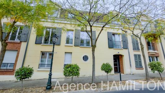 For sale Garches 5 rooms 114 m2 Hauts de Seine (92380) photo 0