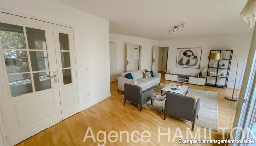For sale Garches 5 rooms 114 m2 Hauts de Seine (92380) photo 2