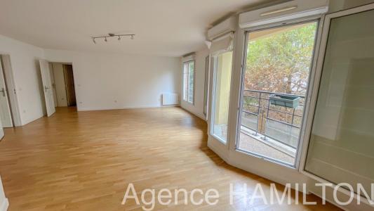 For sale Garches 5 rooms 114 m2 Hauts de Seine (92380) photo 4
