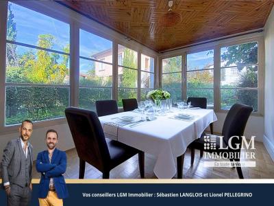 Acheter Maison Villeneuve-tolosane Haute garonne