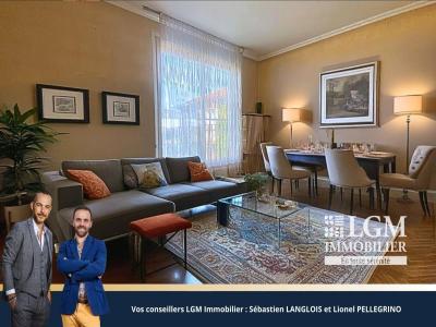 Acheter Maison Villeneuve-tolosane 259000 euros