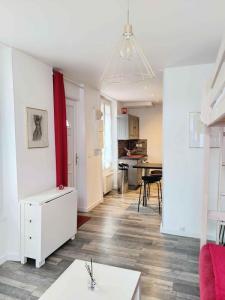 Annonce Location Appartement Crosne 91