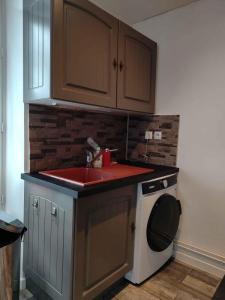 Louer Appartement Crosne Essonne