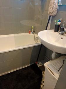 Louer Appartement Crosne 580 euros