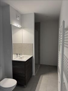 Louer Appartement Clermont-ferrand 660 euros