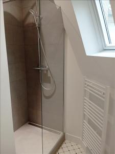 Annonce Location 2 pices Appartement Issy-les-moulineaux 92