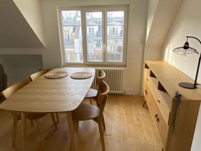 Louer Appartement 44 m2 Issy-les-moulineaux