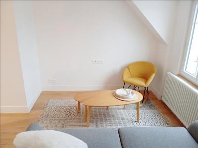 Louer Appartement Issy-les-moulineaux 1600 euros