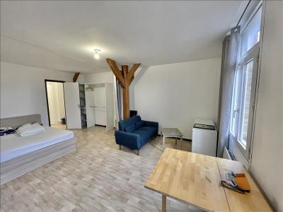 For rent Amiens 1 room 35 m2 Somme (80000) photo 1