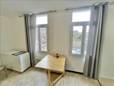 For rent Amiens 1 room 35 m2 Somme (80000) photo 2