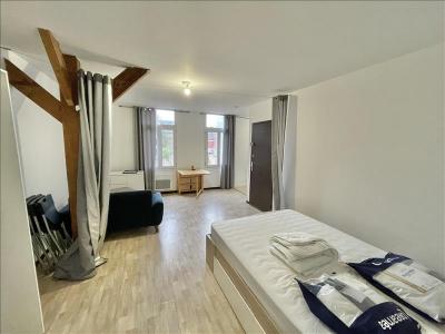 For rent Amiens 1 room 35 m2 Somme (80000) photo 4