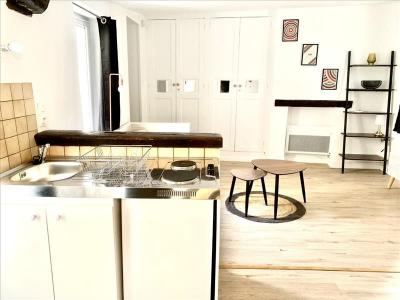 Louer Appartement 27 m2 Melun