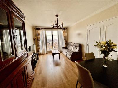 Louer Appartement Lilas Seine saint denis