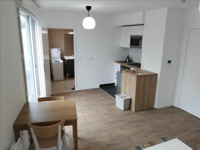 Annonce Location Appartement Bagneux 92