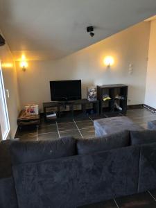 Annonce Location Appartement Ville-la-grand 74