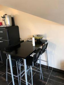 Louer Appartement Ville-la-grand Haute savoie