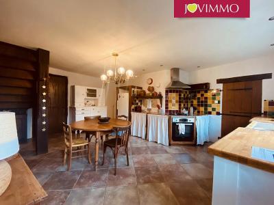 For sale Arpheuilles-saint-priest rurale 10 rooms 200 m2 Allier (03420) photo 3