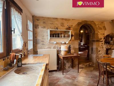 For sale Arpheuilles-saint-priest rurale 10 rooms 200 m2 Allier (03420) photo 4