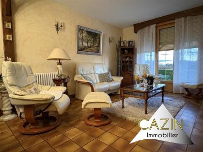 Annonce Vente 6 pices Maison Gace 61