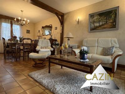 Acheter Maison 108 m2 Gace