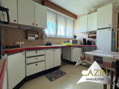 Acheter Maison Gace Orne