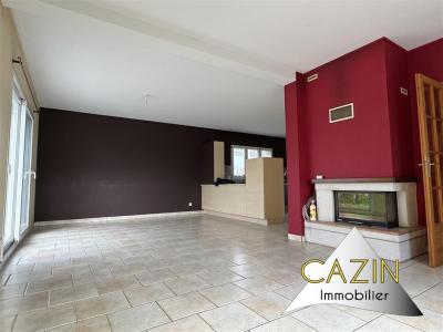 Annonce Vente 6 pices Maison Avernes-saint-gourgon 61