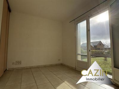 Acheter Maison Avernes-saint-gourgon Orne