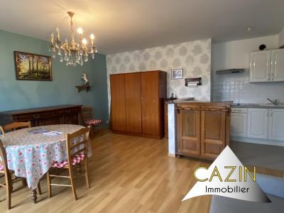 For rent Vimoutiers VIMOUTIERS 2 rooms 43 m2 Orne (61120) photo 1