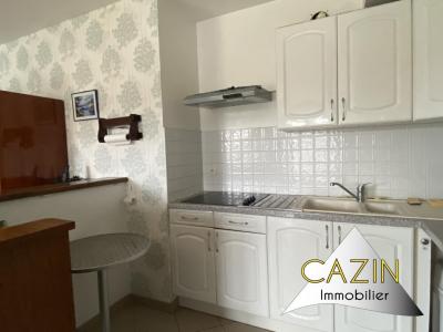 For rent Vimoutiers VIMOUTIERS 2 rooms 43 m2 Orne (61120) photo 2