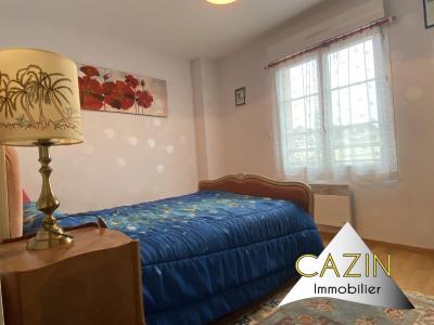 For rent Vimoutiers VIMOUTIERS 2 rooms 43 m2 Orne (61120) photo 3