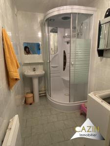 For rent Vimoutiers VIMOUTIERS 2 rooms 43 m2 Orne (61120) photo 4