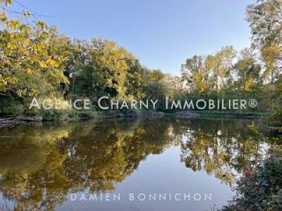 Annonce Vente Terrain Charny 89