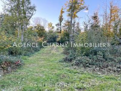 Acheter Terrain Charny