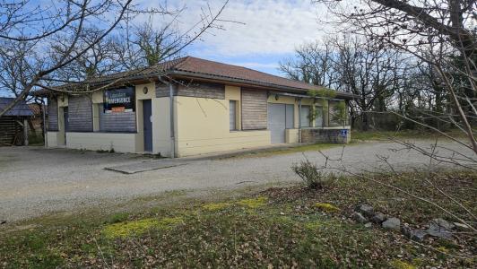 Annonce Vente Local commercial Montat 46