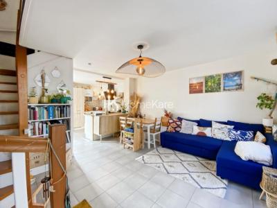 Annonce Vente 4 pices Maison Villenave-d'ornon 33