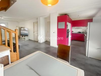 Annonce Vente 4 pices Maison Castelginest 31