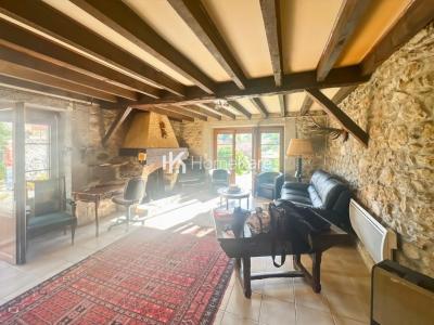 Annonce Vente 6 pices Maison Aspet 31