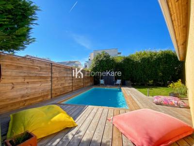 Acheter Maison 126 m2 Toulouse